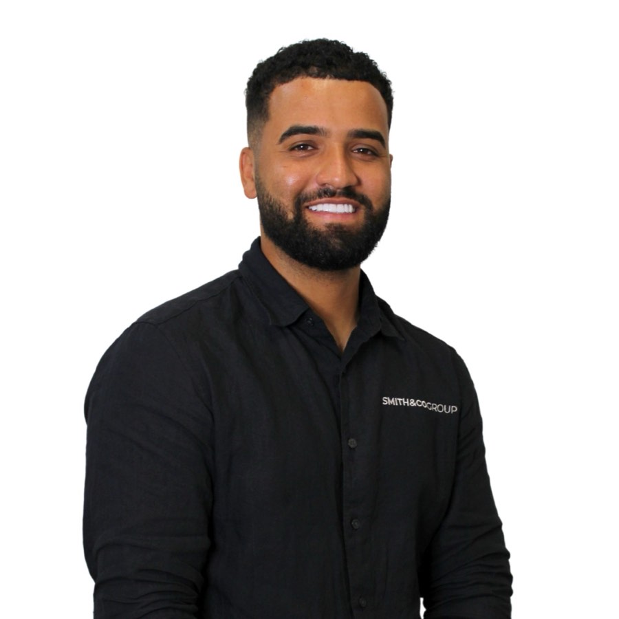 Brandon Cittadini-Smith, Founder & Director