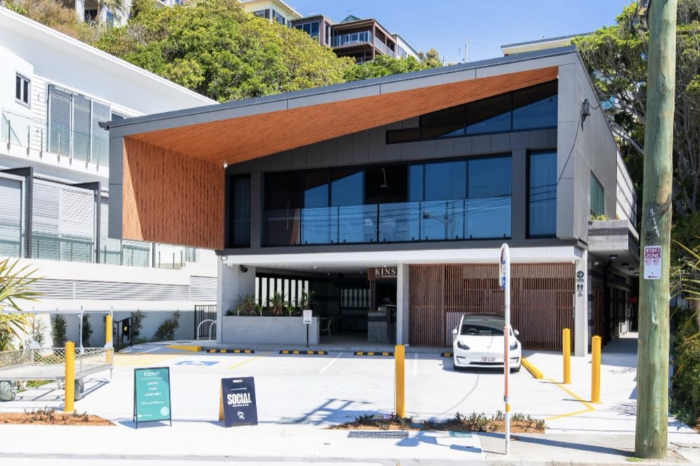 Currumbin RSL — photo 2
