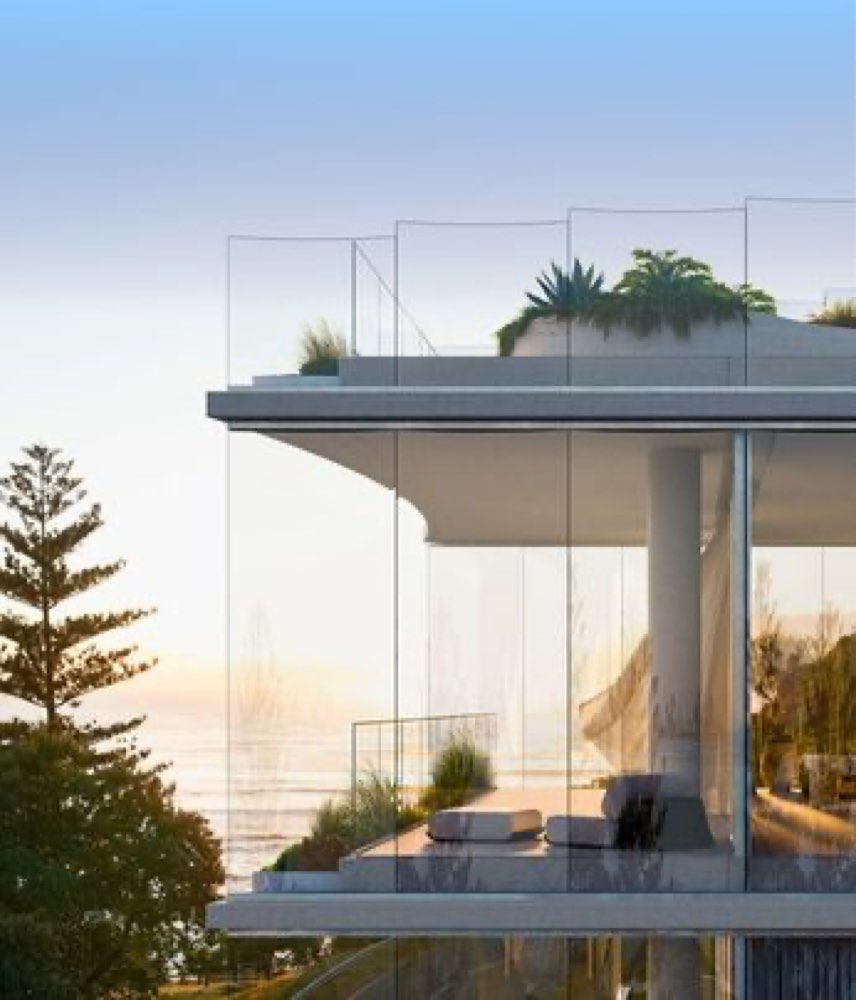 Glasshouse, Burleigh Heads