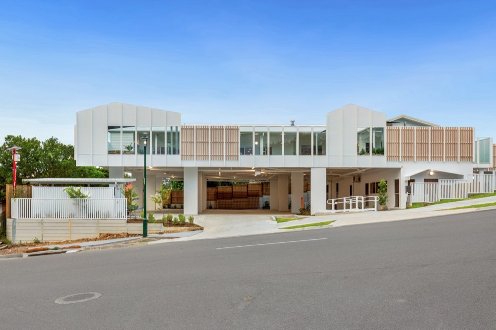 Guardian Childcare, Eatons Hill