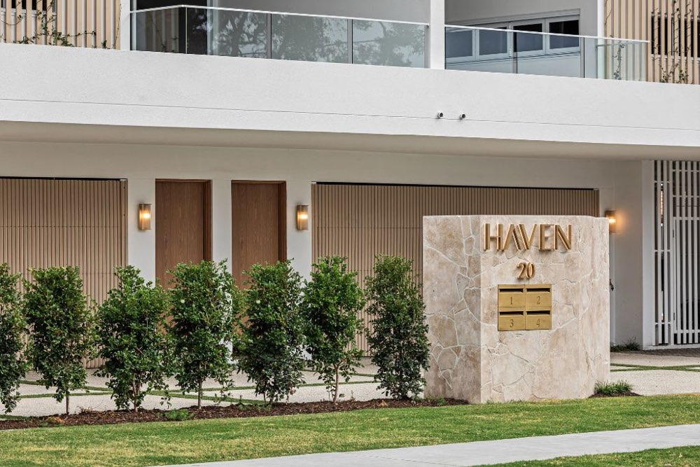 Haven — photo 2
