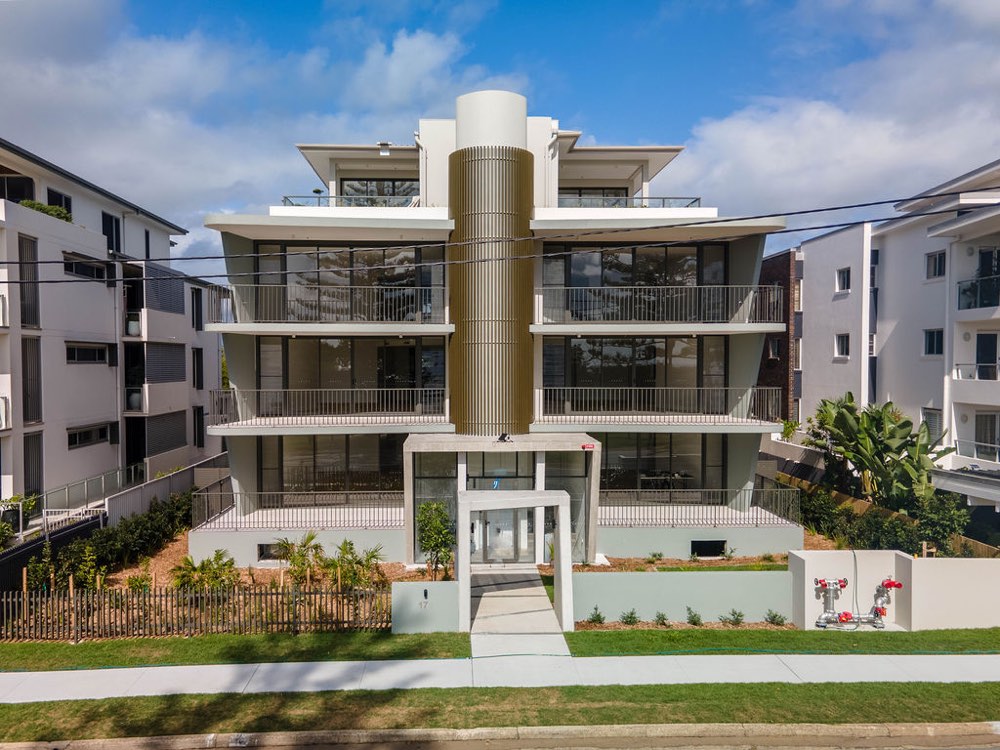 Ivy, Kingscliff