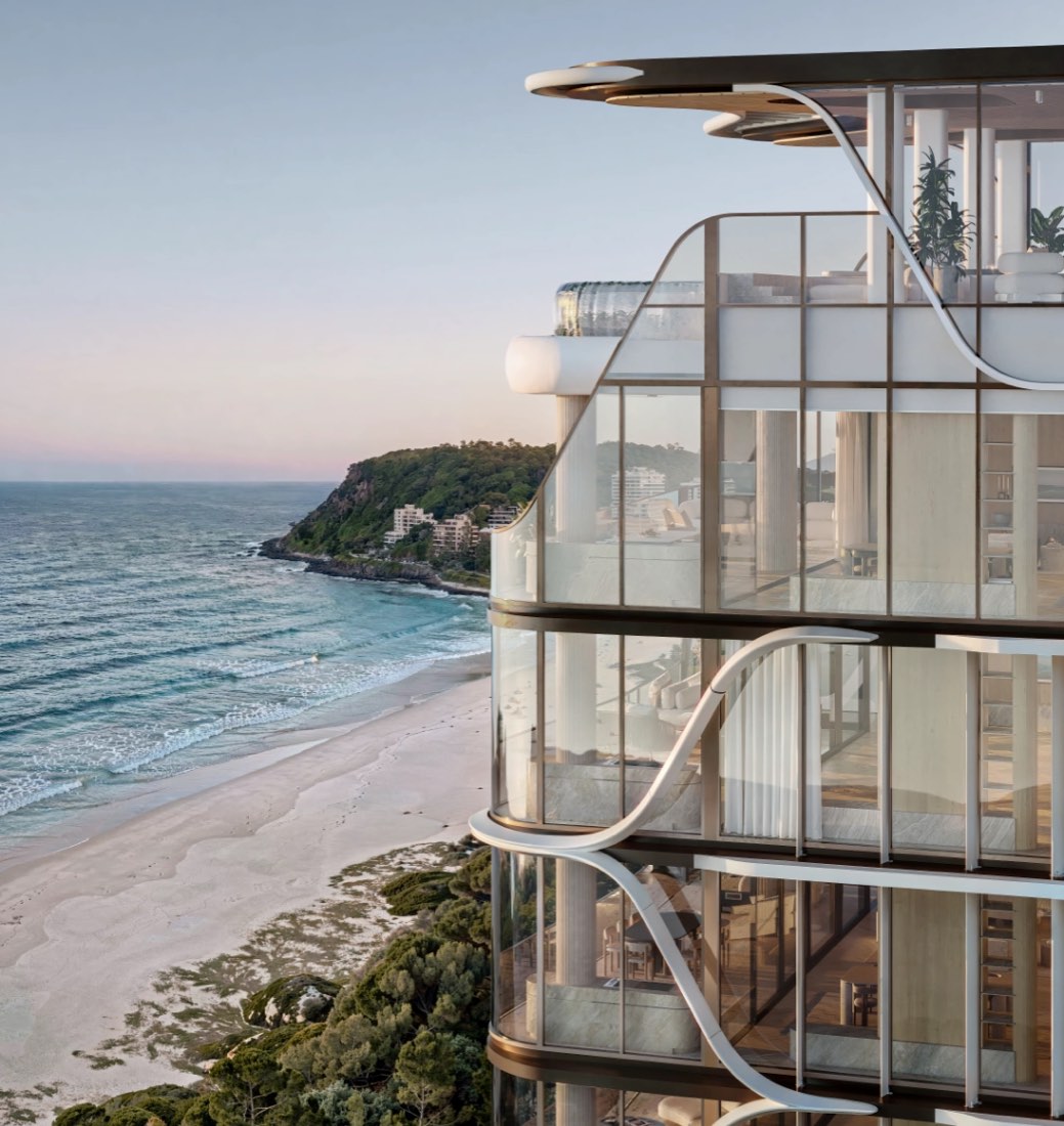 One Burleigh — photo 6