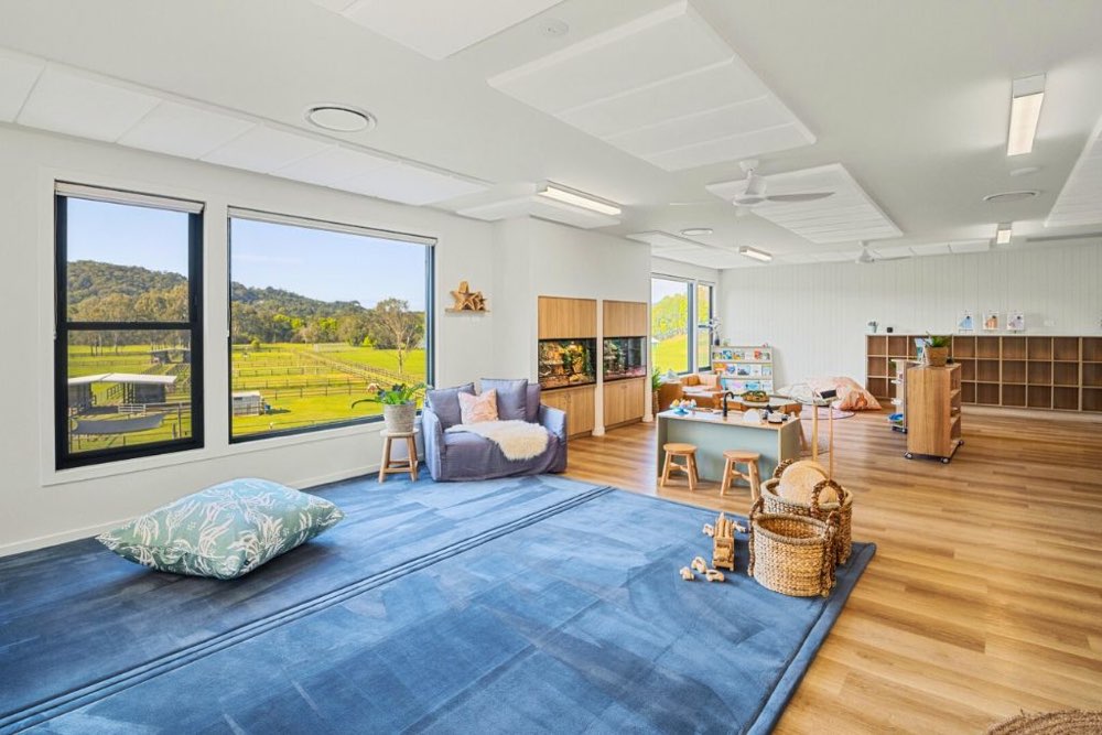 The Paddock Early Learning — photo 4