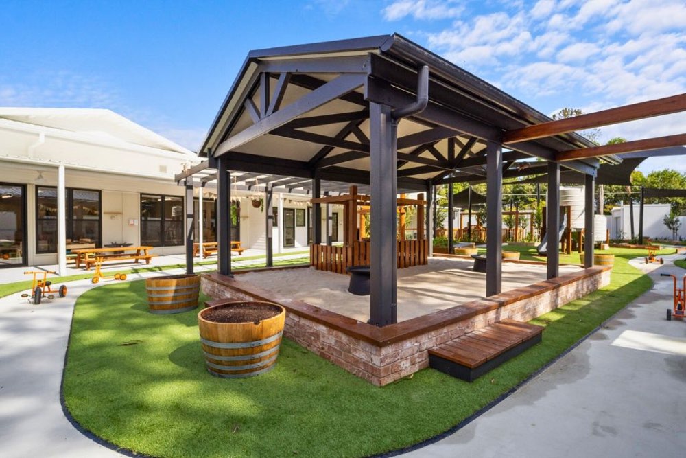 The Paddock Early Learning — photo 6