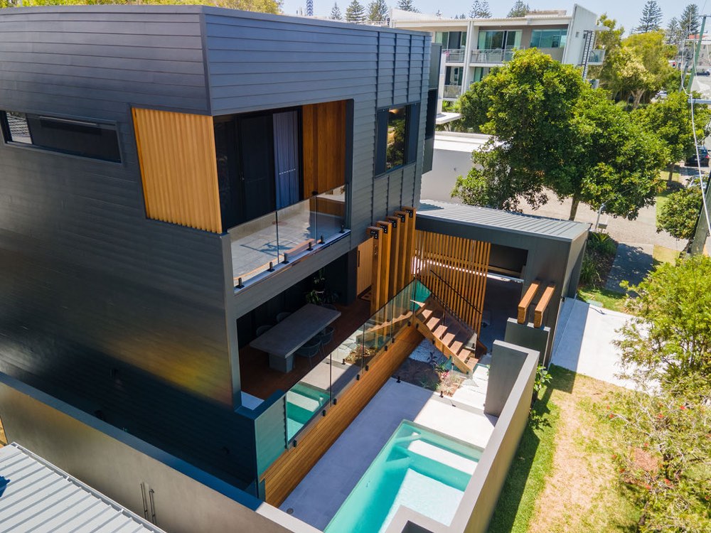 Star Ave, Mermaid Beach